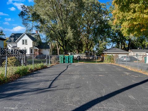 Tiny photo for 358 Mississippi Avenue, Joliet, IL 60433 (MLS # 12501556)