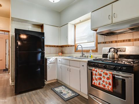 Tiny photo for 358 Mississippi Avenue, Joliet, IL 60433 (MLS # 12501556)