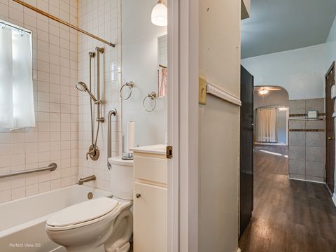 Tiny photo for 358 Mississippi Avenue, Joliet, IL 60433 (MLS # 12501556)