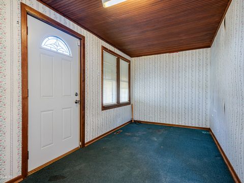 Tiny photo for 358 Mississippi Avenue, Joliet, IL 60433 (MLS # 12501556)