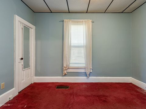 Tiny photo for 358 Mississippi Avenue, Joliet, IL 60433 (MLS # 12501556)