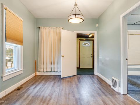 Tiny photo for 358 Mississippi Avenue, Joliet, IL 60433 (MLS # 12501556)