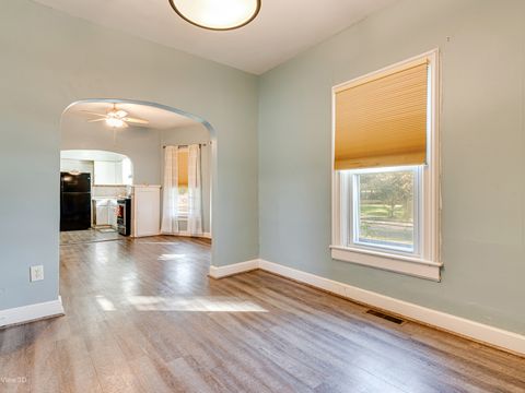 Tiny photo for 358 Mississippi Avenue, Joliet, IL 60433 (MLS # 12501556)