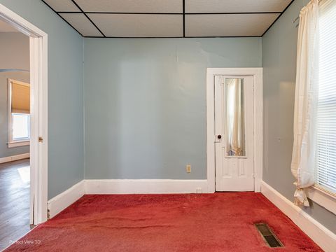 Tiny photo for 358 Mississippi Avenue, Joliet, IL 60433 (MLS # 12501556)