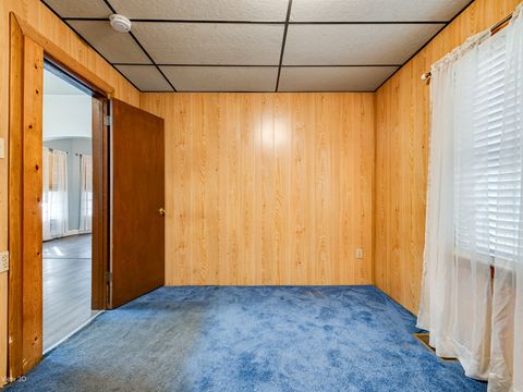 Tiny photo for 358 Mississippi Avenue, Joliet, IL 60433 (MLS # 12501556)