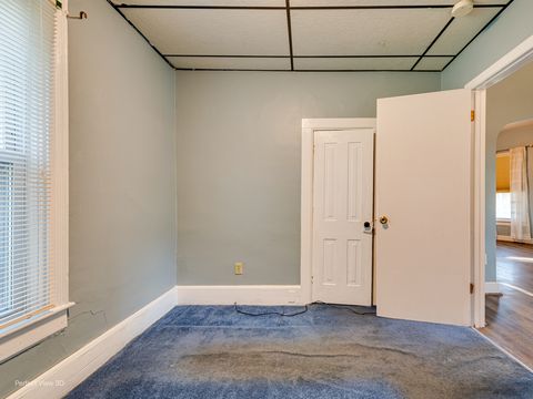 Tiny photo for 358 Mississippi Avenue, Joliet, IL 60433 (MLS # 12501556)