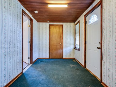 Tiny photo for 358 Mississippi Avenue, Joliet, IL 60433 (MLS # 12501556)