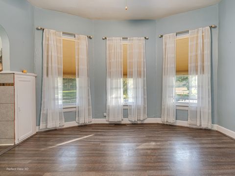 Tiny photo for 358 Mississippi Avenue, Joliet, IL 60433 (MLS # 12501556)