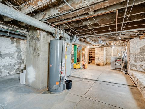 Tiny photo for 358 Mississippi Avenue, Joliet, IL 60433 (MLS # 12501556)