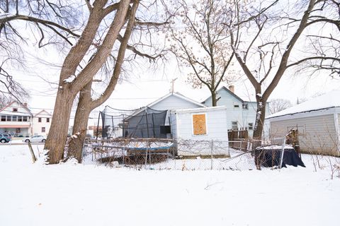 Tiny photo for 310 N Cherry Avenue, Freeport, IL 61032 (MLS # 12450089)