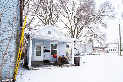 Tiny photo for 310 N Cherry Avenue, Freeport, IL 61032 (MLS # 12450089)