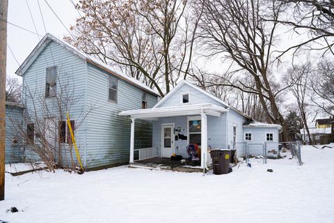 Tiny photo for 310 N Cherry Avenue, Freeport, IL 61032 (MLS # 12450089)