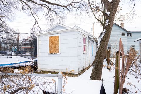 Tiny photo for 310 N Cherry Avenue, Freeport, IL 61032 (MLS # 12450089)