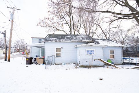 Tiny photo for 310 N Cherry Avenue, Freeport, IL 61032 (MLS # 12450089)