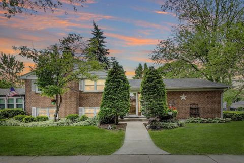 1241 Elliott Street Park Ridge IL 60068