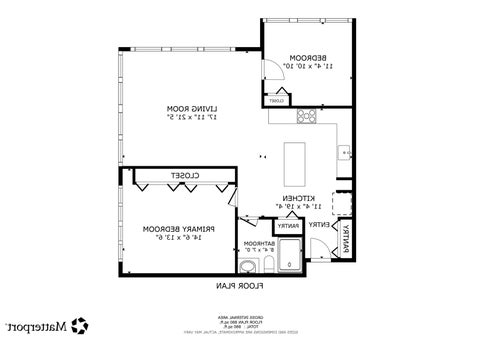 Tiny photo for 5455 N Sheridan Road #1015, Chicago, IL 60640 (MLS # 12752436)