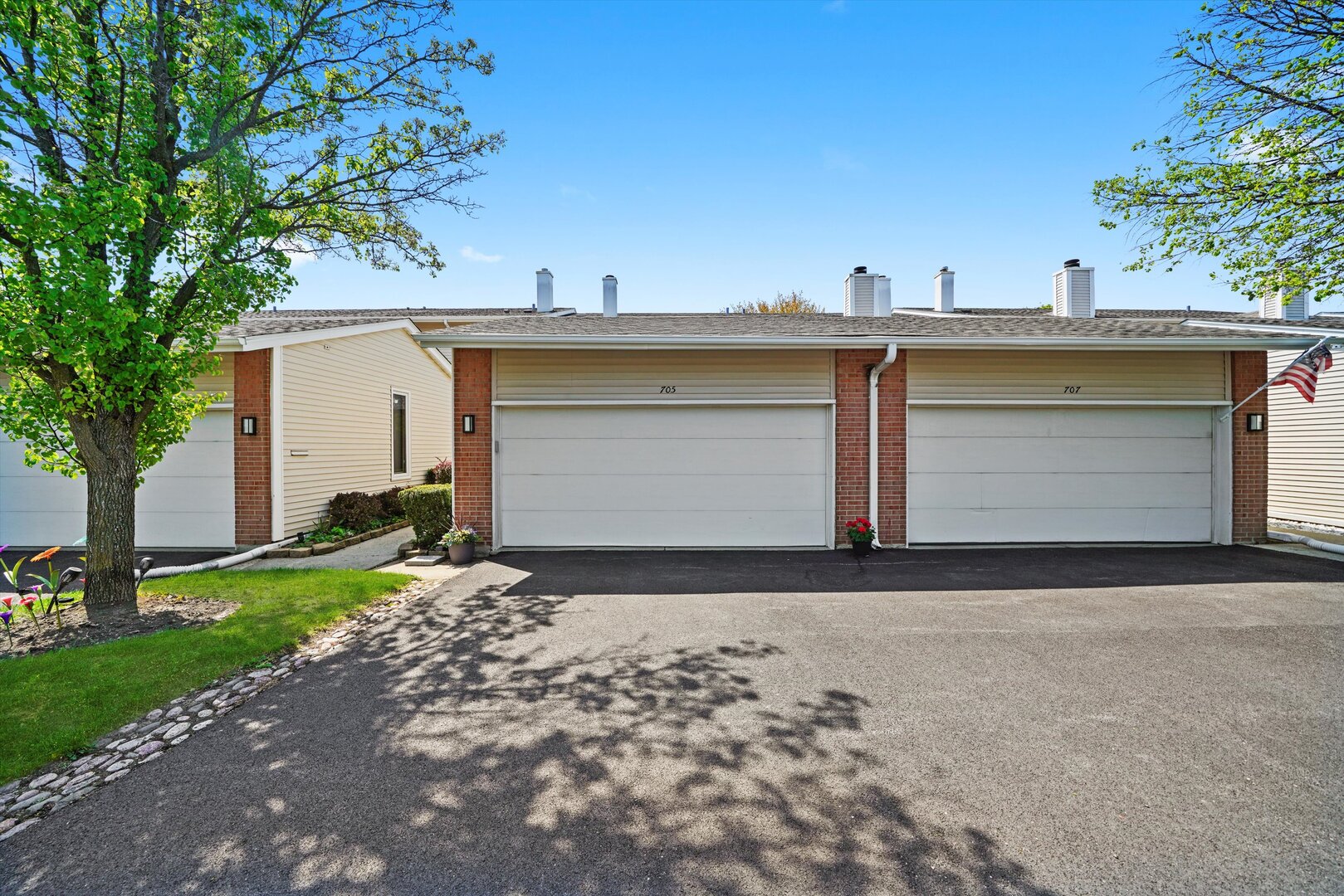 705 Pintail Court 705