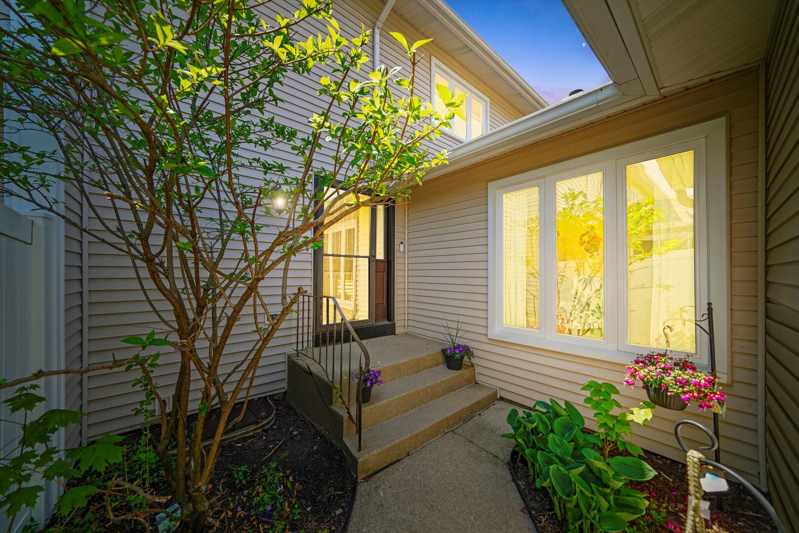 705 Pintail Court 705