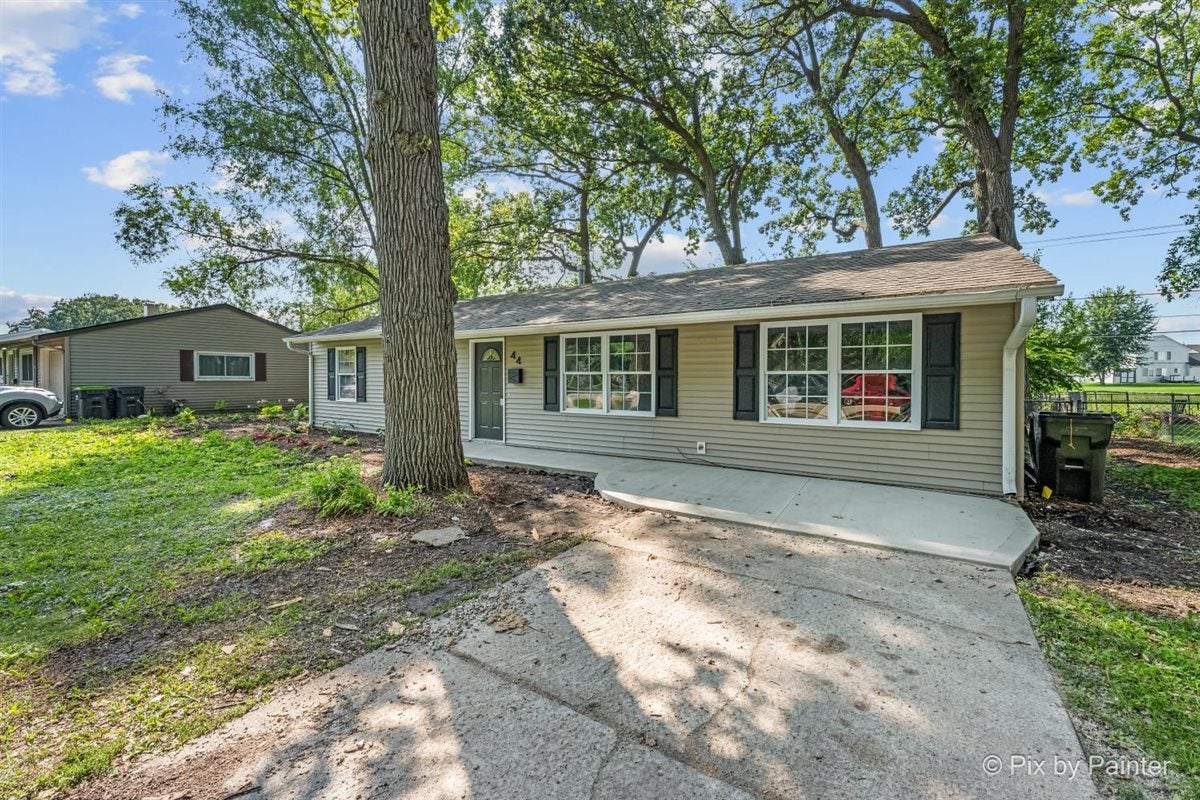 44 Saugatuck Road
