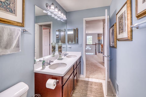 Tiny photo for 1003 Trillium Lane, Shorewood, IL 60404 (MLS # 12779582)