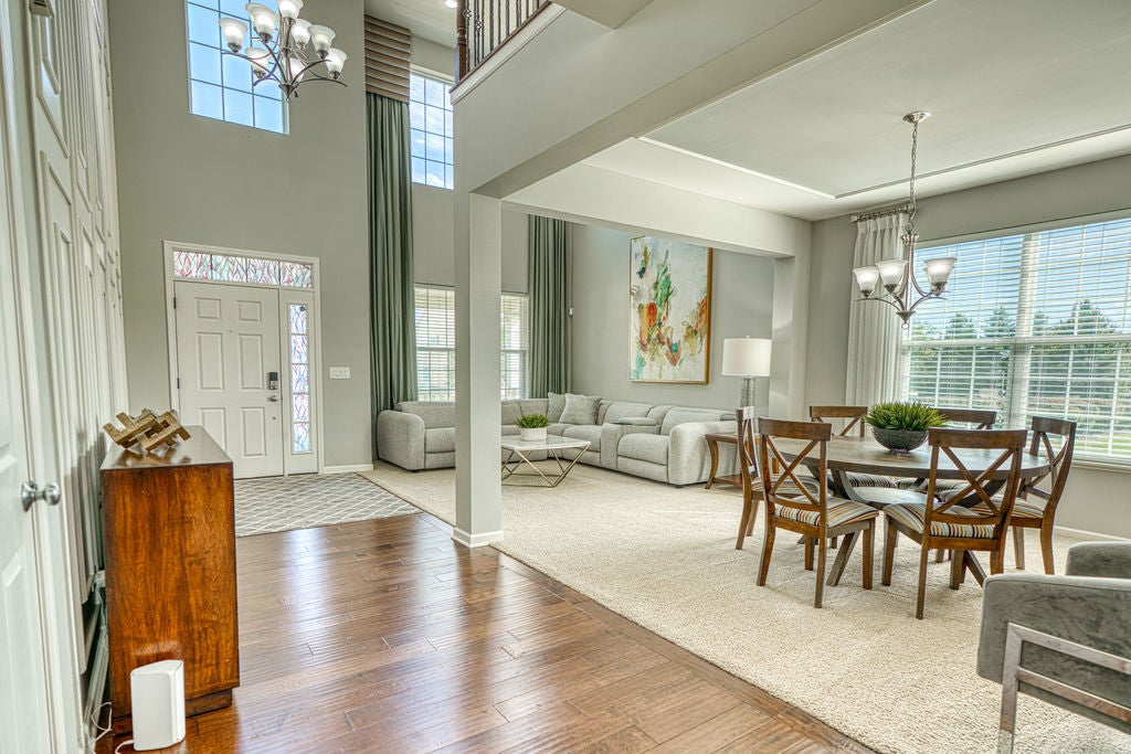 1003 Trillium Lane