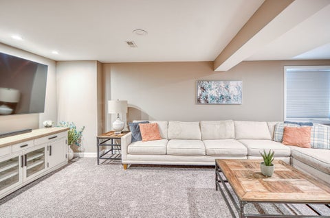 Tiny photo for 1003 Trillium Lane, Shorewood, IL 60404 (MLS # 12779582)