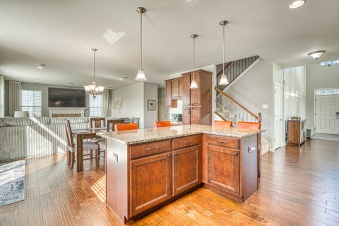 Tiny photo for 1003 Trillium Lane, Shorewood, IL 60404 (MLS # 12779582)