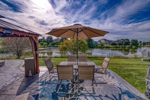 Tiny photo for 1003 Trillium Lane, Shorewood, IL 60404 (MLS # 12779582)