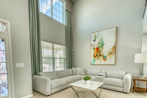 Tiny photo for 1003 Trillium Lane, Shorewood, IL 60404 (MLS # 12779582)