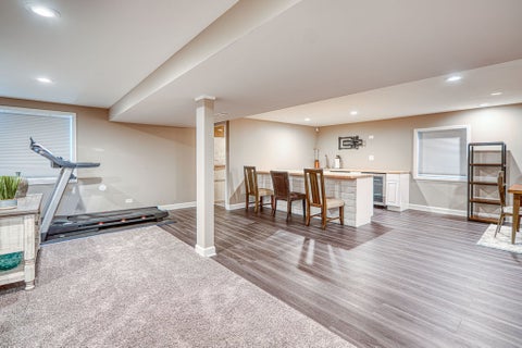 Tiny photo for 1003 Trillium Lane, Shorewood, IL 60404 (MLS # 12779582)