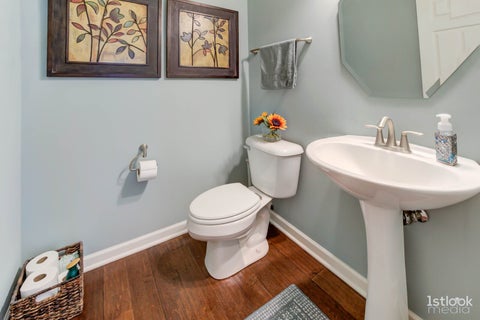 Tiny photo for 1003 Trillium Lane, Shorewood, IL 60404 (MLS # 12779582)