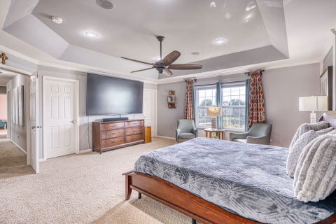 Tiny photo for 1003 Trillium Lane, Shorewood, IL 60404 (MLS # 12779582)