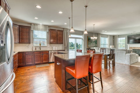 Tiny photo for 1003 Trillium Lane, Shorewood, IL 60404 (MLS # 12779582)