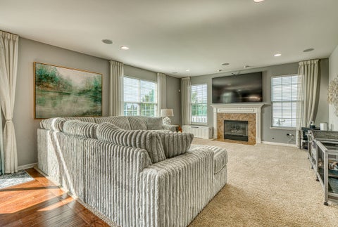 Tiny photo for 1003 Trillium Lane, Shorewood, IL 60404 (MLS # 12779582)