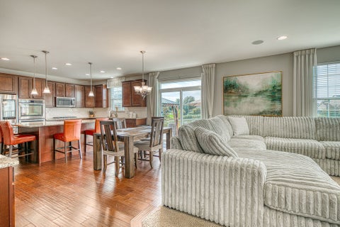 Tiny photo for 1003 Trillium Lane, Shorewood, IL 60404 (MLS # 12779582)