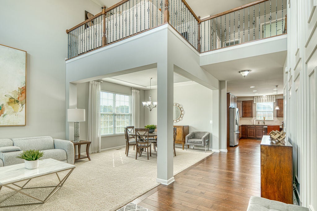 1003 Trillium Lane