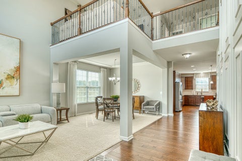 Tiny photo for 1003 Trillium Lane, Shorewood, IL 60404 (MLS # 12779582)