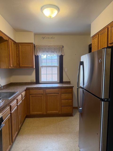 Tiny photo for 3035 Peoria Street, Steger, IL 60475 (MLS # 12497780)