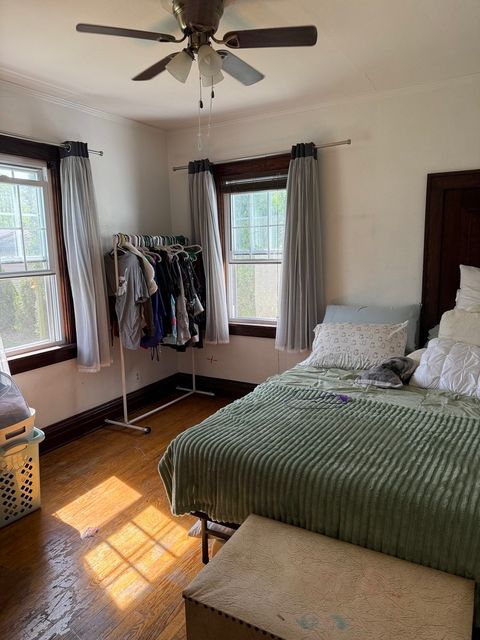 Tiny photo for 3035 Peoria Street, Steger, IL 60475 (MLS # 12497780)