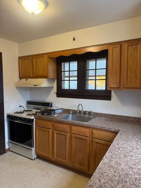 Tiny photo for 3035 Peoria Street, Steger, IL 60475 (MLS # 12497780)