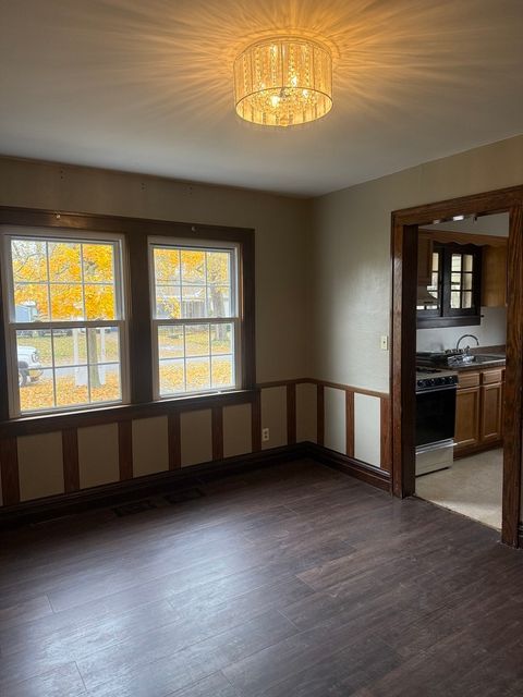 Tiny photo for 3035 Peoria Street, Steger, IL 60475 (MLS # 12497780)