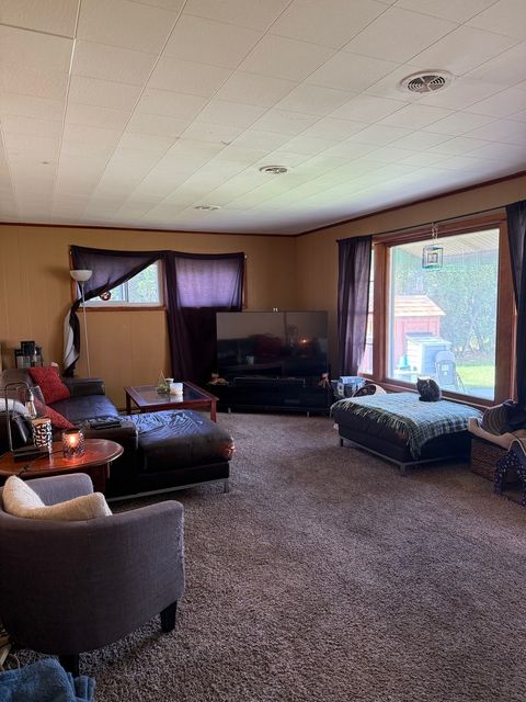 Tiny photo for 3035 Peoria Street, Steger, IL 60475 (MLS # 12497780)