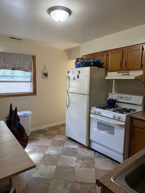 Tiny photo for 3035 Peoria Street, Steger, IL 60475 (MLS # 12497780)