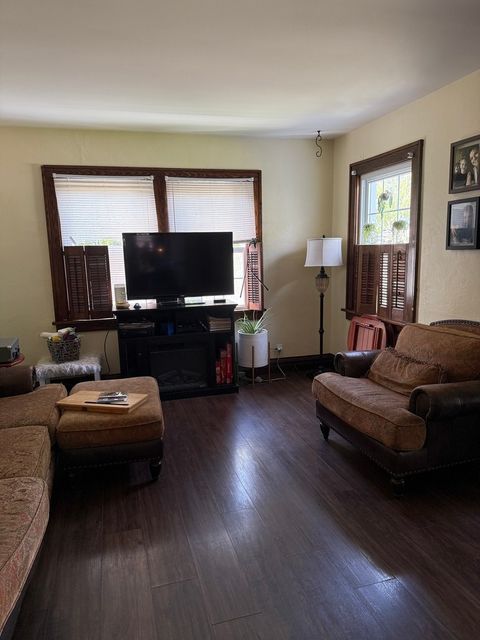 Tiny photo for 3035 Peoria Street, Steger, IL 60475 (MLS # 12497780)