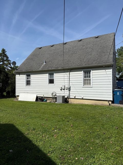 Tiny photo for 3035 Peoria Street, Steger, IL 60475 (MLS # 12497780)