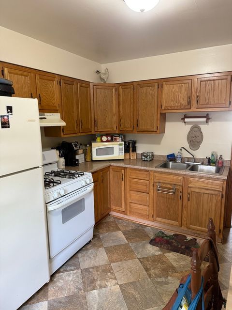 Tiny photo for 3035 Peoria Street, Steger, IL 60475 (MLS # 12497780)