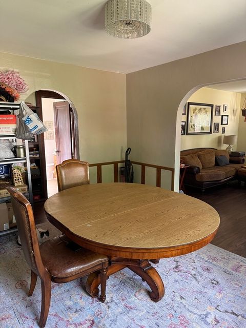 Tiny photo for 3035 Peoria Street, Steger, IL 60475 (MLS # 12497780)