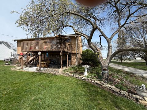 Tiny photo for 101 1/2 E North Street, Danforth, IL 60930 (MLS # 12614215)