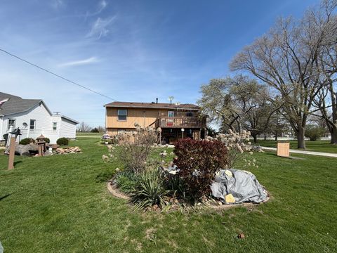 Tiny photo for 101 1/2 E North Street, Danforth, IL 60930 (MLS # 12614215)