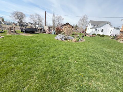 Tiny photo for 101 1/2 E North Street, Danforth, IL 60930 (MLS # 12614215)